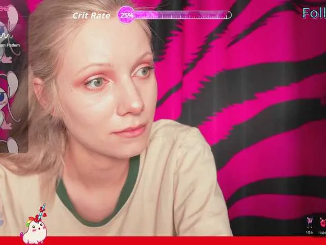 Live sex webcam photo for VasyaSylvia1 #292268719