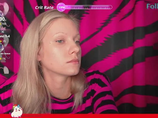 Live sex webcam photo for VasyaSylvia1 #292295418