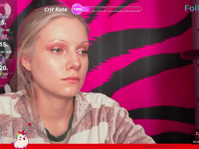 Live sex webcam photo for VasyaSylvia1 #292423077