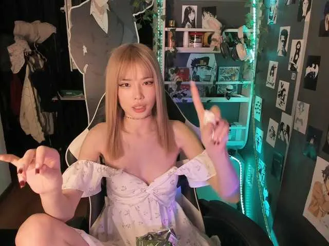 Live sex webcam photo for VelvetSky #291287790