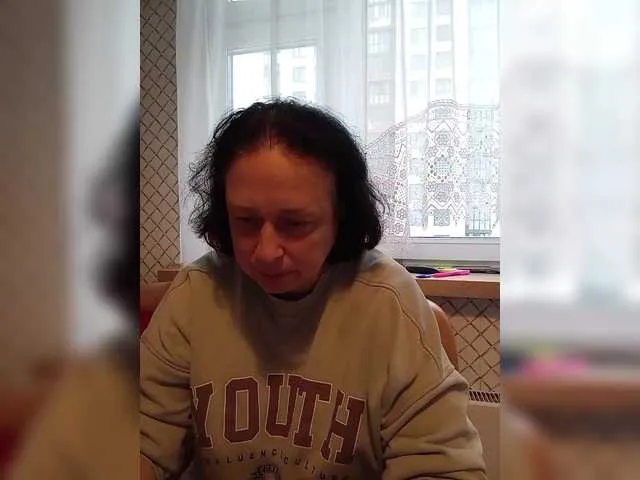 Live sex webcam photo for VeneraNorth #292060901