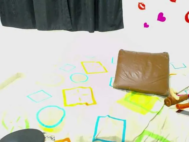 Live sex webcam photo for Venus-ebonyx #273023141
