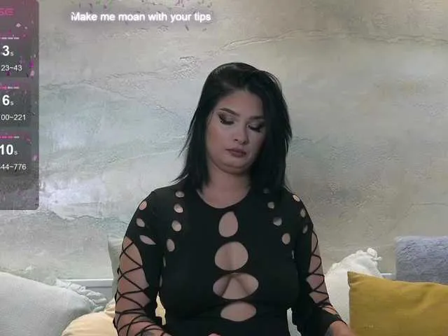 Live sex webcam photo for VenusSky #277956531