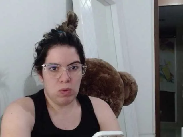 Live sex webcam photo for VeraVersace #274446363