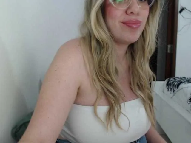 Live sex webcam photo for VeraVersace #291120715