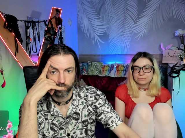 Live sex webcam photo for Verhiniz2 #277720813