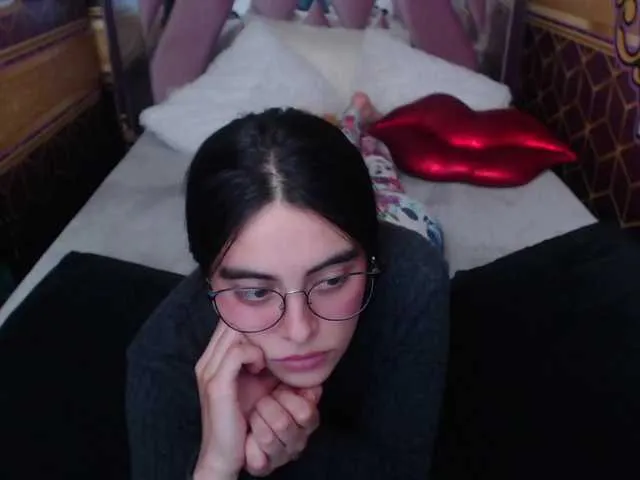 Live sex webcam photo for Vero-Rosse #272001267