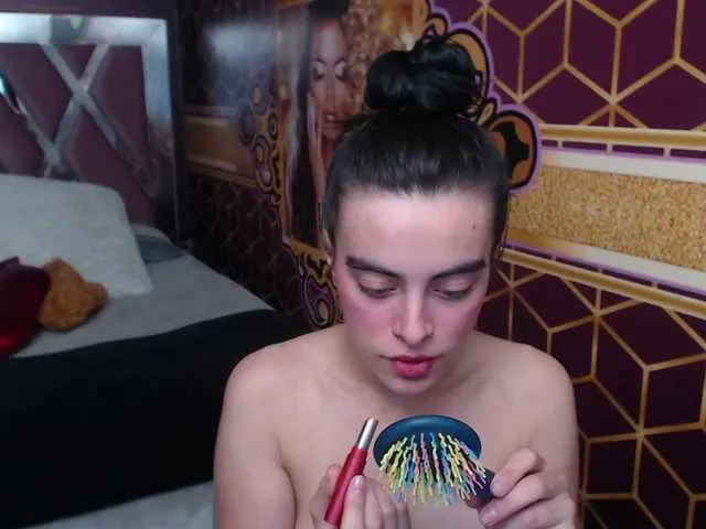 Live sex webcam photo for Vero-Rosse #272042039