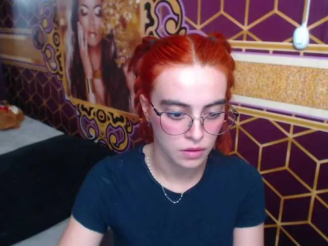 Live sex webcam photo for Vero-Rosse #272128210