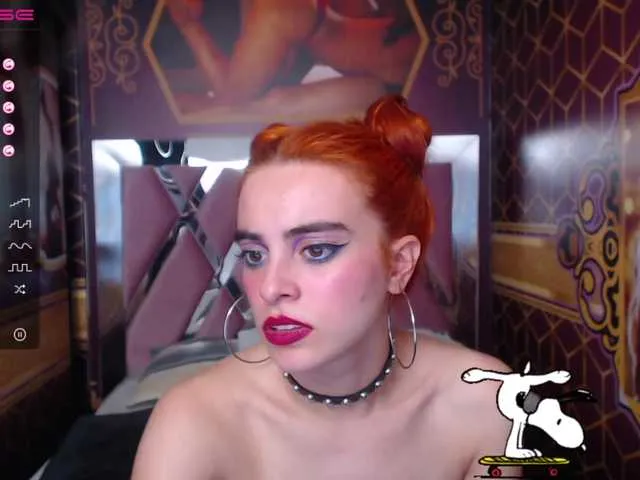 Live sex webcam photo for Vero-Rosse #272154135