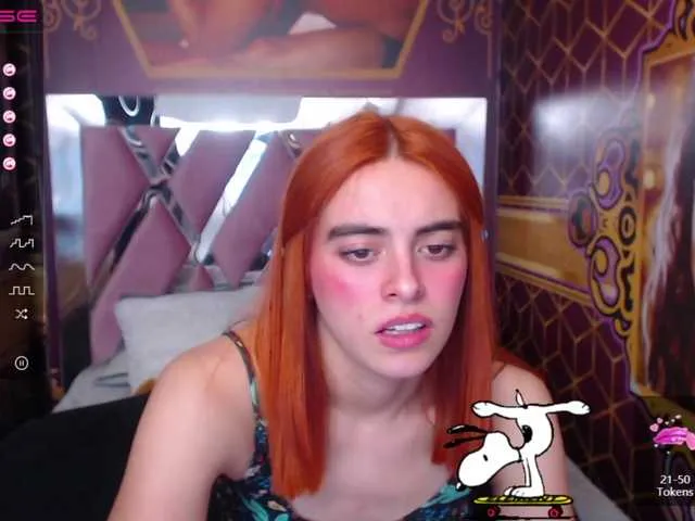 Live sex webcam photo for Vero-Rosse #272197883