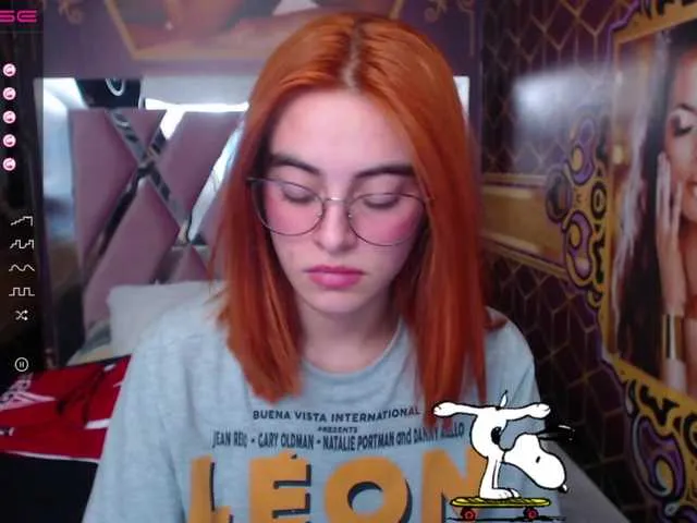 Live sex webcam photo for Vero-Rosse #272211385