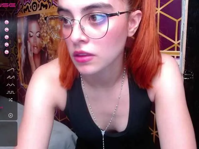 Live sex webcam photo for Vero-Rosse #272457280