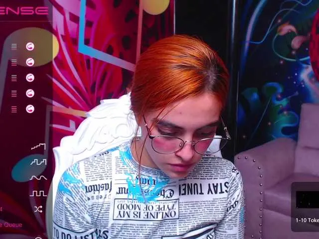 Live sex webcam photo for Vero-Rosse #272570747