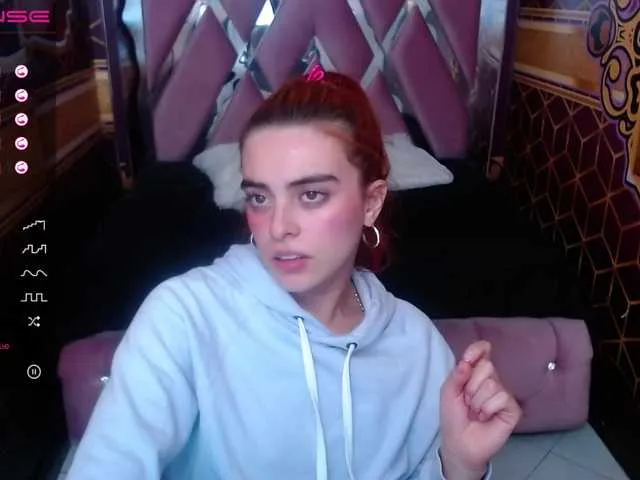 Live sex webcam photo for Vero-Rosse #272628866