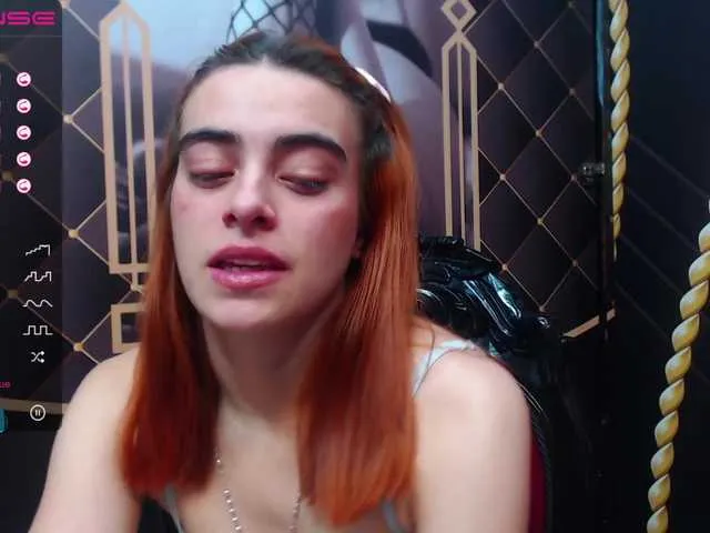 Live sex webcam photo for Vero-Rosse #272764562