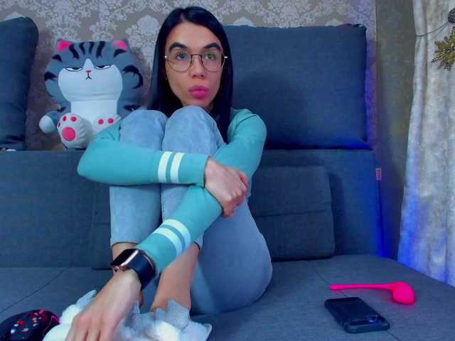 Live sex webcam photo for Vero19nika #271696167