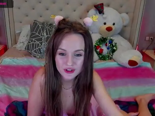 Live sex webcam photo for VeronikaNew #271790039