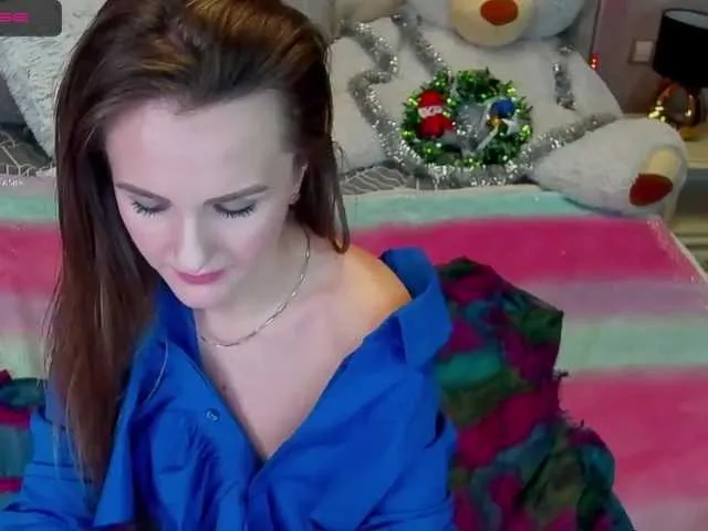 Live sex webcam photo for VeronikaNew #271902526