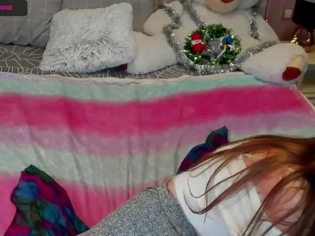 Live sex webcam photo for VeronikaNew #271905805