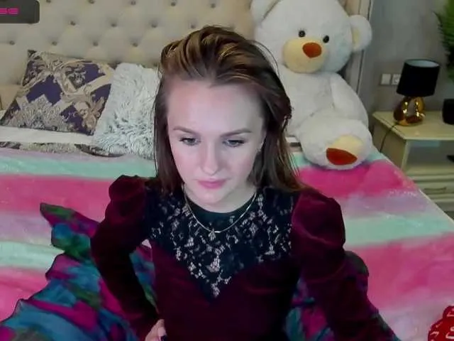 Live sex webcam photo for VeronikaNew #272039585