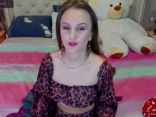 Live sex webcam photo for VeronikaNew #272153655