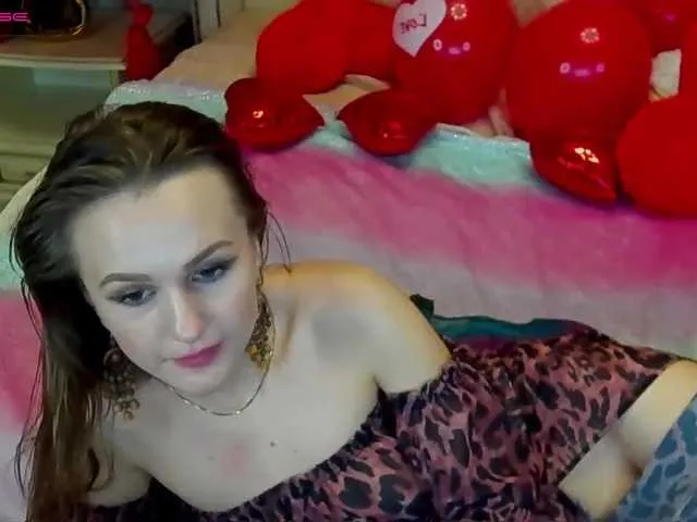 Live sex webcam photo for VeronikaNew #272407172