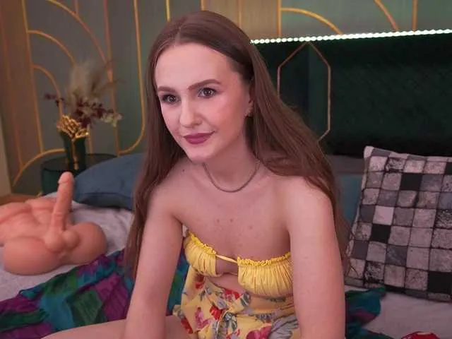 Live sex webcam photo for VeronikaNew #278163232