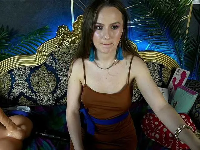 Live sex webcam photo for VeronikaNew #288265421