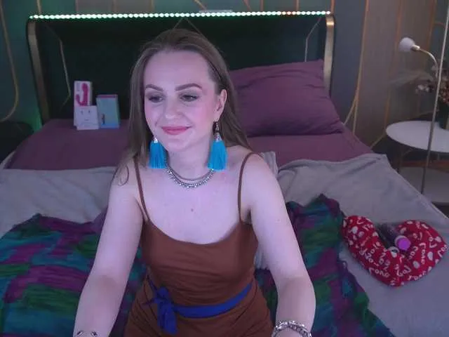 Live sex webcam photo for VeronikaNew #291374425