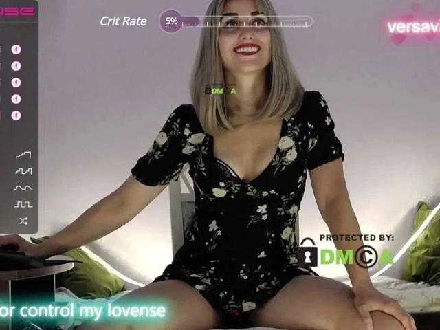 Live sex webcam photo for Versavia #275999567