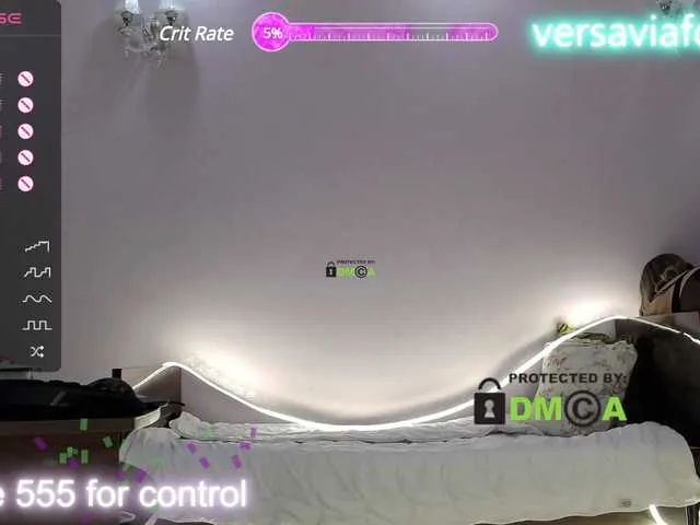 Live sex webcam photo for Versavia #276484220