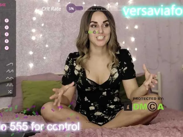 Live sex webcam photo for Versavia #276670404