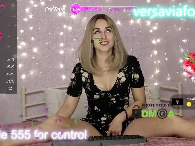 Live sex webcam photo for Versavia #276868125