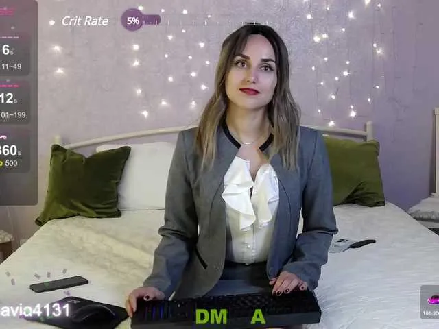 Live sex webcam photo for Versavia #277876490