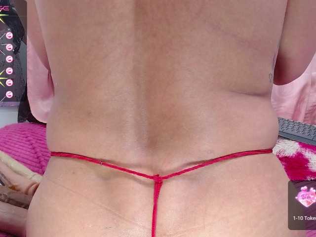 Live sex webcam photo for Veruzcalove #277072080