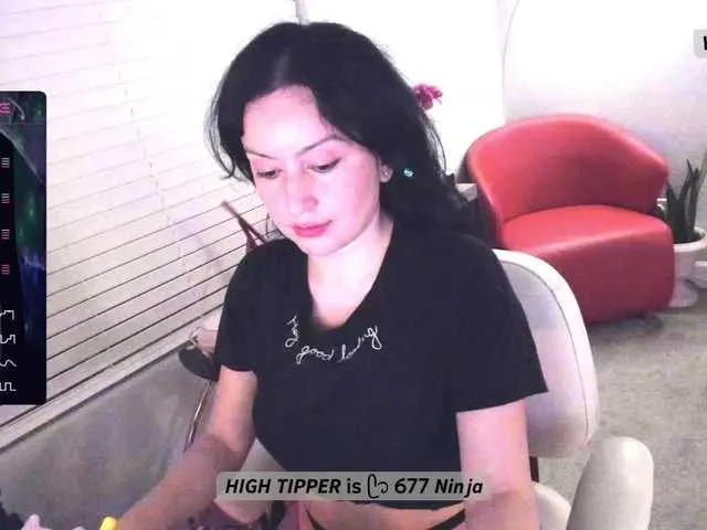 Live sex webcam photo for Vesabb #276472733