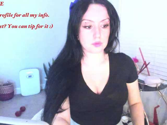 Live sex webcam photo for Vesabb #276939481