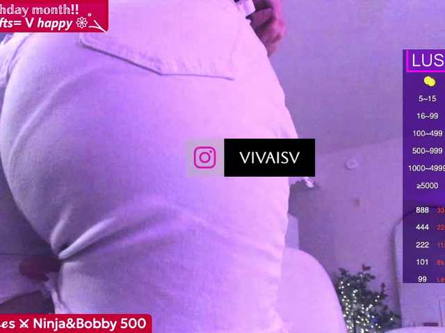 Live sex webcam photo for Vesabb #288186557