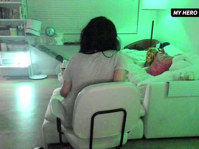 Live sex webcam photo for Vesabb #292072680