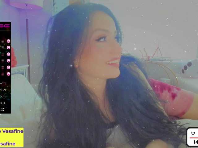 Live sex webcam photo for Vesafine #273079777