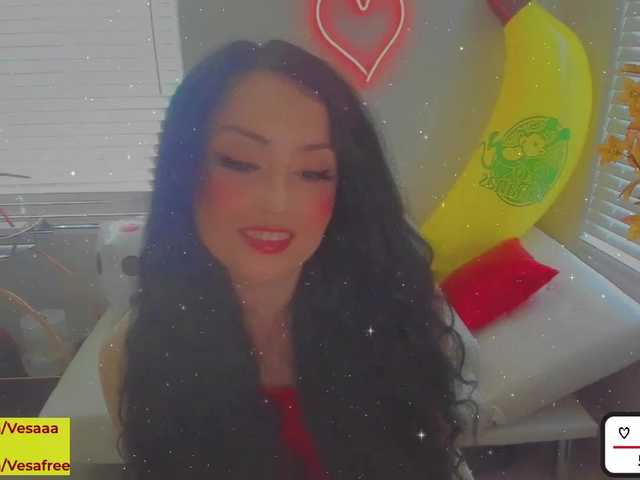 Live sex webcam photo for Vesafine #273096112