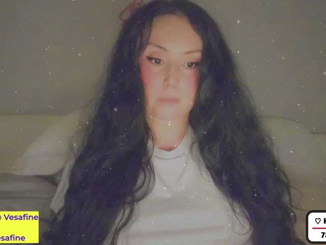 Live sex webcam photo for Vesafine #273159714