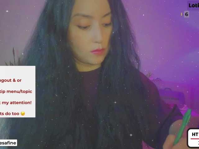 Live sex webcam photo for Vesafine #273470275