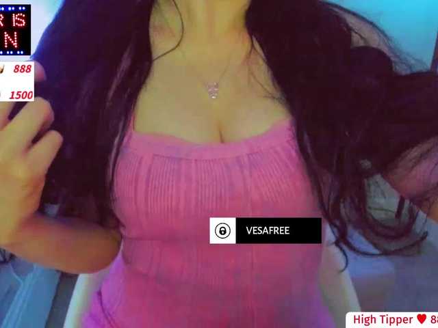 Live sex webcam photo for Vesafine #273919161