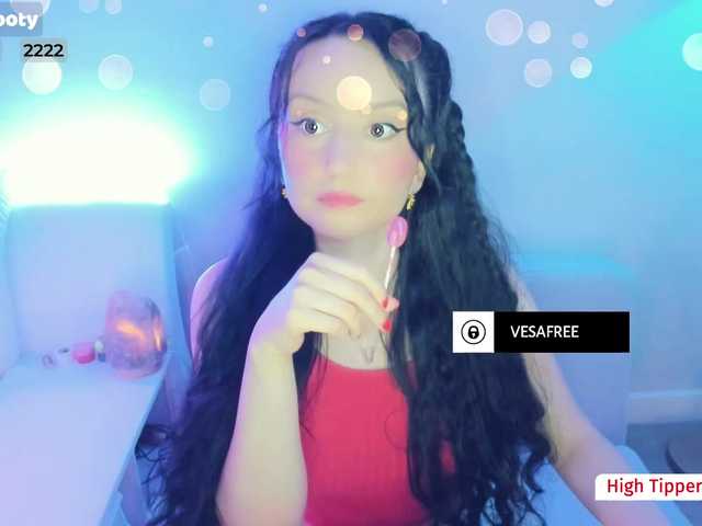 Live sex webcam photo for Vesafine #273939008