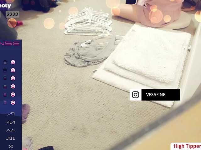 Live sex webcam photo for Vesafine #273988366