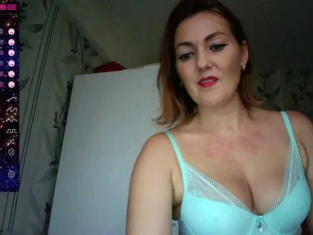Live sex webcam photo for Veta-konfeta #276050254