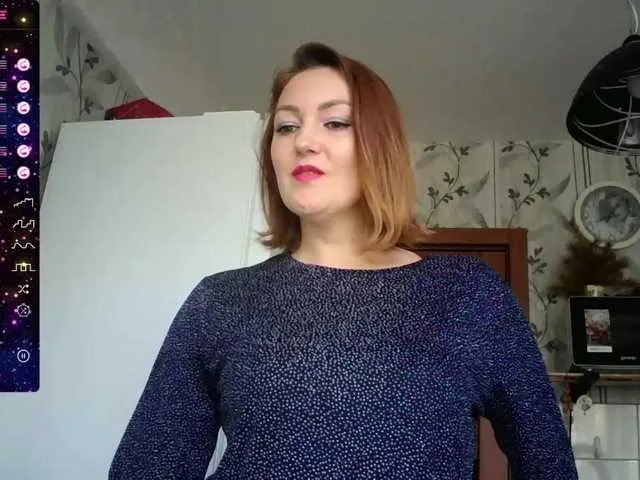 Live sex webcam photo for Veta-konfeta #276173865