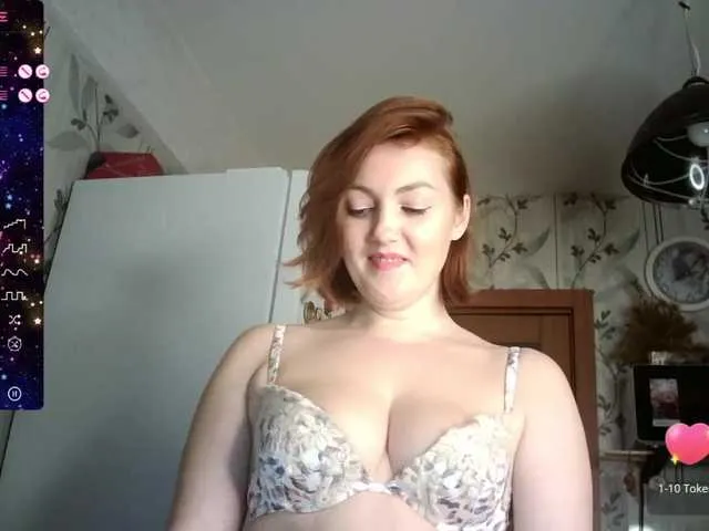 Live sex webcam photo for Veta-konfeta #276767136
